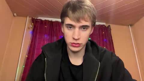 Kevin Martin online show from February 2, 7:18 am