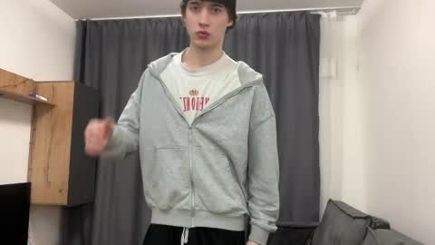 Kevin Martin online show from April 30, 6:36 pm
