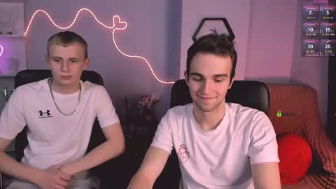 kevin_nix_ online show from February 5, 1:32 am