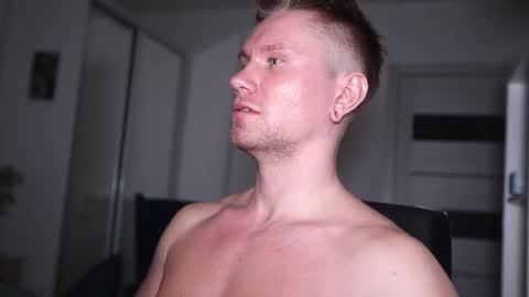 Kev online show from February 12, 5:41 pm