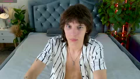 Kevin online show from May 21, 7:48 am