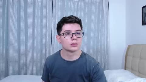 Kevin online show from November 13, 5:12 pm