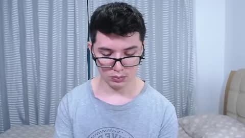 Kevin online show from December 5, 12:52 am