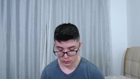 Kevin online show from January 5, 10:13 pm