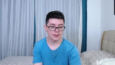 Kevin online show from January 17, 9:40 pm