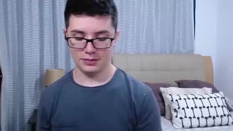 Kevin online show from May 9, 10:04 pm