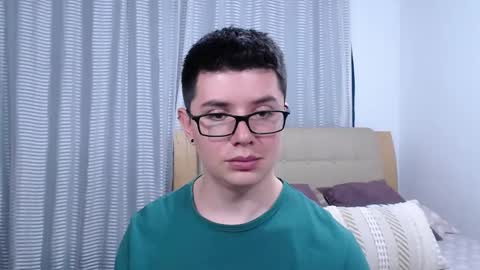 Kevin online show from May 11, 10:51 pm