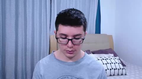 Kevin online show from May 13, 9:55 pm