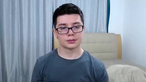 Kevin online show from May 18, 8:58 pm