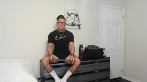 kevinkham online show from September 15, 9:37 pm