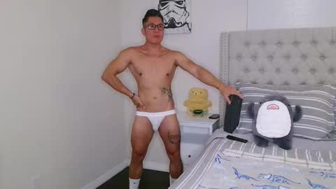 kevinkham online show from October 21, 11:27 pm