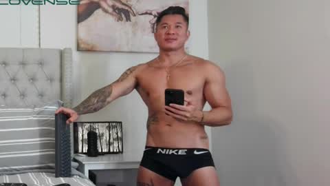 kevinkham online show from May 13, 12:19 am