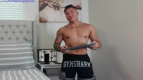 kevinkham online show from May 16, 8:07 pm