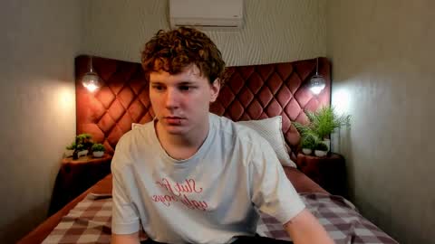 Kevin online show from March 29, 7:25 pm