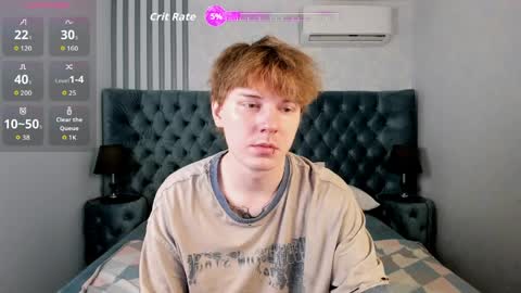 Kevin online show from April 4, 5:38 am