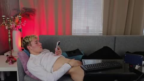 Kevin online show from April 2, 2:58 pm