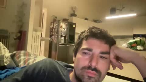 kevinpillobello online show from February 14, 4:59 pm