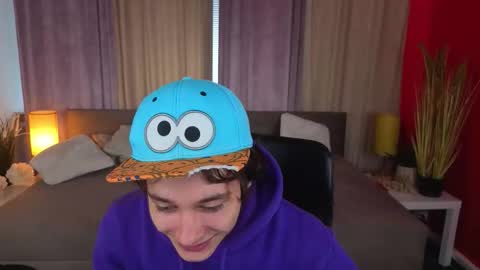 kevinstrike online show from March 30, 1:34 pm