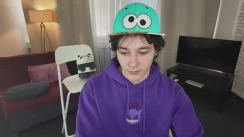 kevinstrike online show from April 1, 1:12 pm