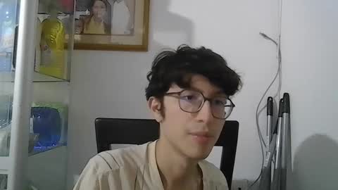 kevintdx online show from October 4, 3:48 am