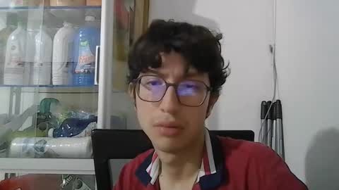 kevintdx online show from October 8, 3:15 am