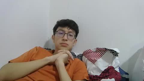 kevintdx online show from November 16, 10:15 pm