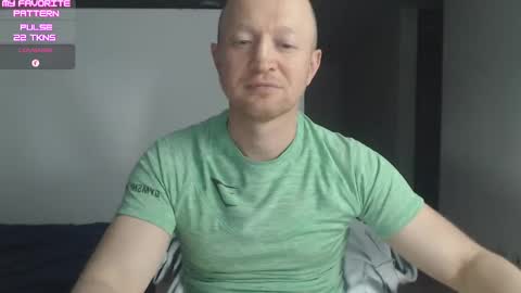 Snapshot of kevintyler69 chatting on October 5, 4:55 am Kevin online show from October 5, 4:55 am