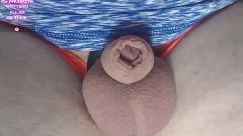 Snapshot of kevintyler69 chatting on October 12, 4:17 pm Kevin online show from October 12, 4:17 pm