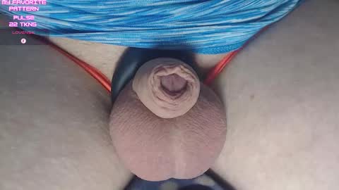 Snapshot of kevintyler69 chatting on October 29, 3:03 pm Kevin online show from October 29, 3:03 pm