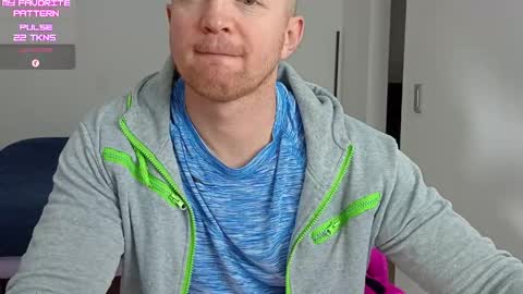 Kevin online show from May 7, 4:12 pm