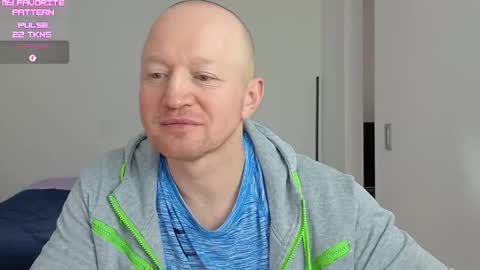 Kevin online show from May 10, 4:34 pm