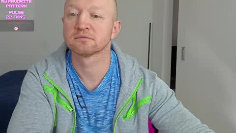 Kevin online show from May 12, 4:26 pm