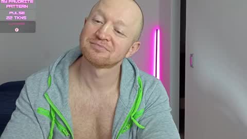 Kevin online show from May 16, 3:36 am