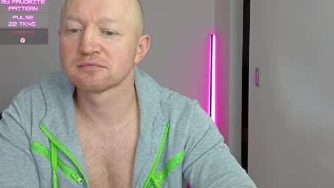 Kevin online show from May 18, 4:07 am