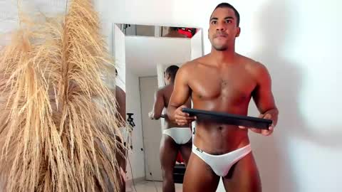 sebastian online show from February 23, 11:11 am