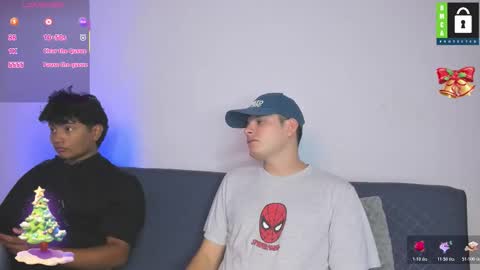 kevin and ottis online show from November 24, 11:04 pm