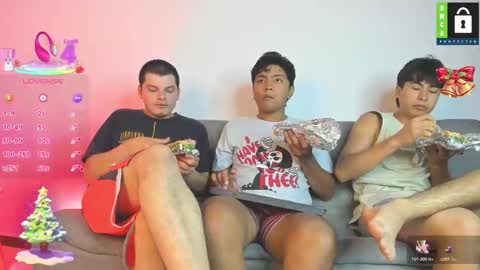 kevin and ottis online show from December 14, 12:16 am