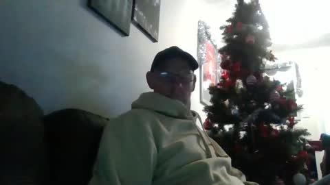 kevlooking4sez online show from December 27, 8:18 pm