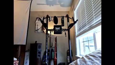 Keybump online show from January 6, 4:00 pm