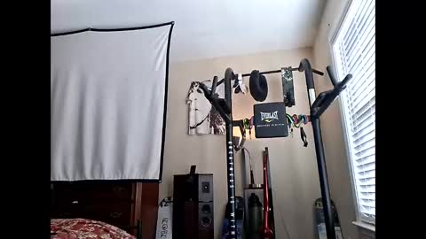 Keybump online show from January 7, 3:58 pm