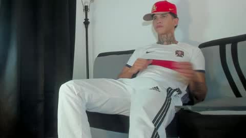 keydamian online show from July 14, 11:43 pm