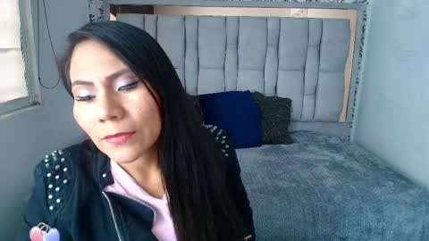 KEYLA BRUNETTE online show from April 13, 6:57 pm