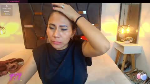 KEYLA BRUNETTE online show from May 14, 11:55 pm