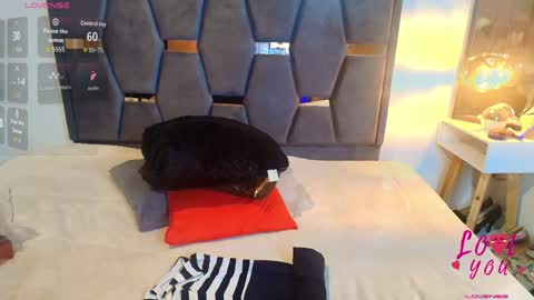 KEYLA BRUNETTE online show from May 16, 1:02 am