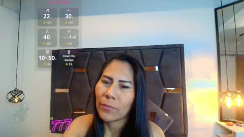 KEYLA BRUNETTE online show from May 18, 11:49 am