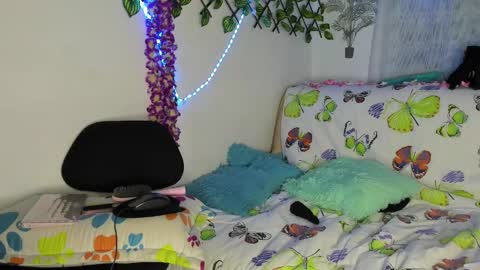 keyla meow2002 online show from February 7, 6:56 am