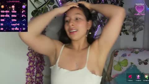 keyla meow2002 online show from March 6, 9:25 am
