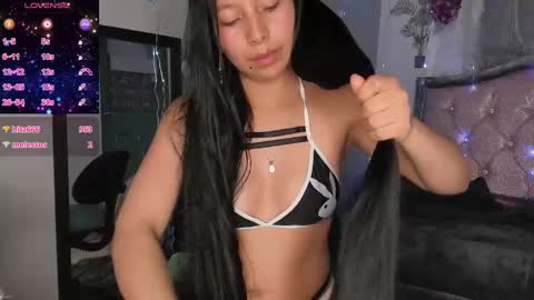 keyla meow2002 online show from March 11, 12:06 pm