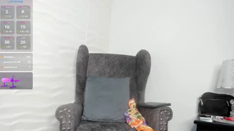 Keila Milf online show from February 1, 8:29 am