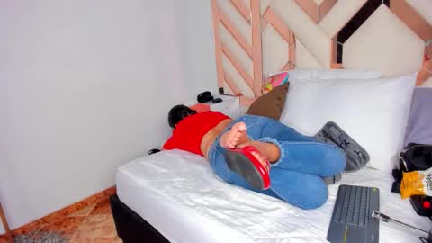 Keila Milf online show from November 25, 2:55 am